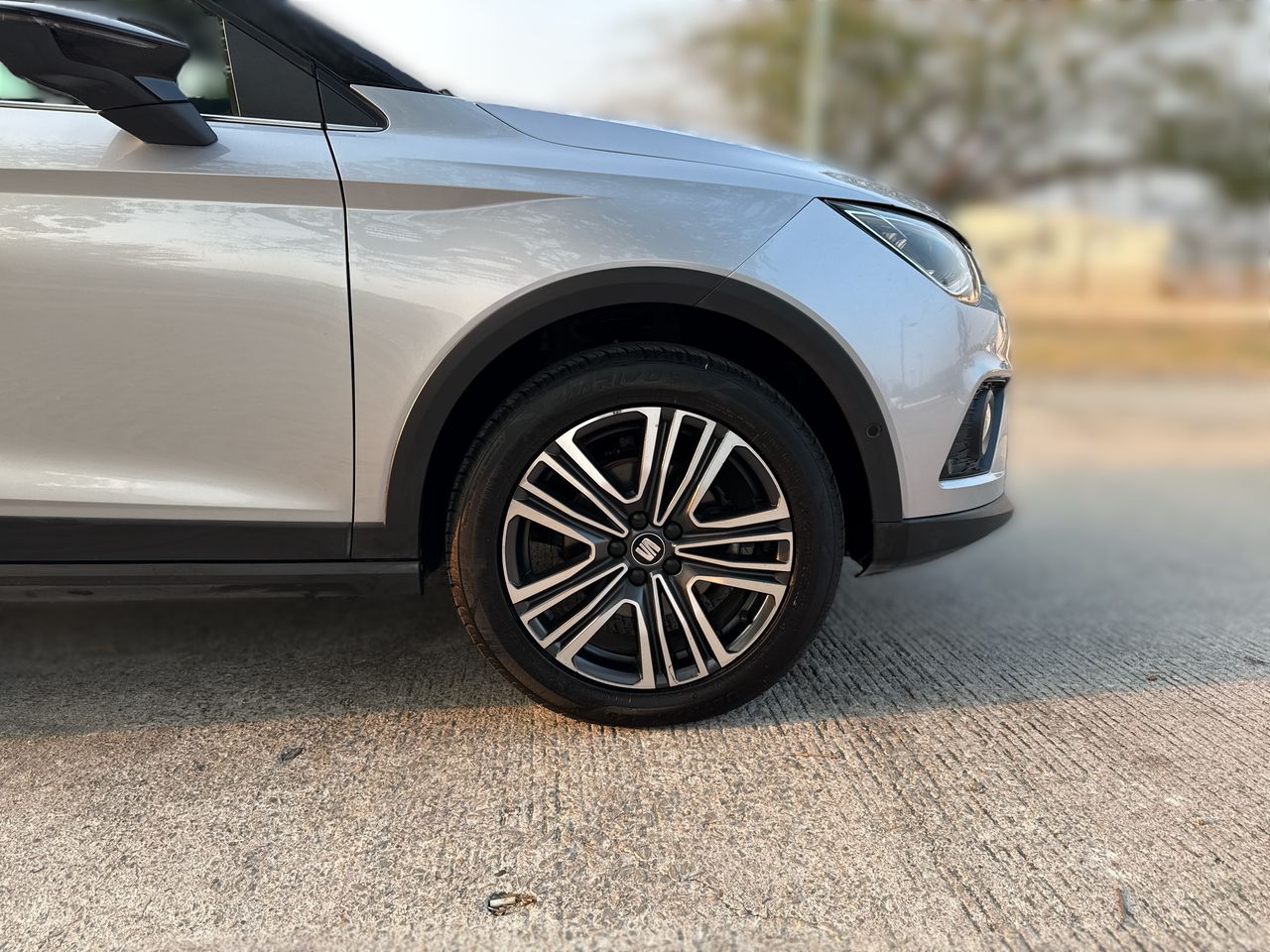 2021 Seat Arona 1.6 Xcellence At