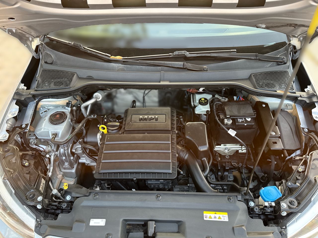 2021 Seat Arona 1.6 Xcellence At