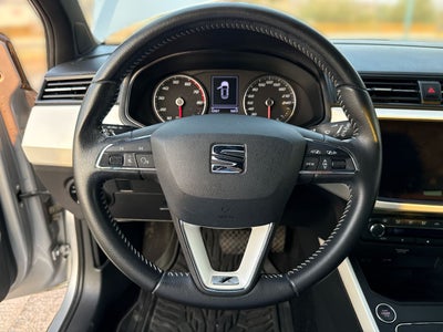 2021 Seat Arona 1.6 Xcellence At