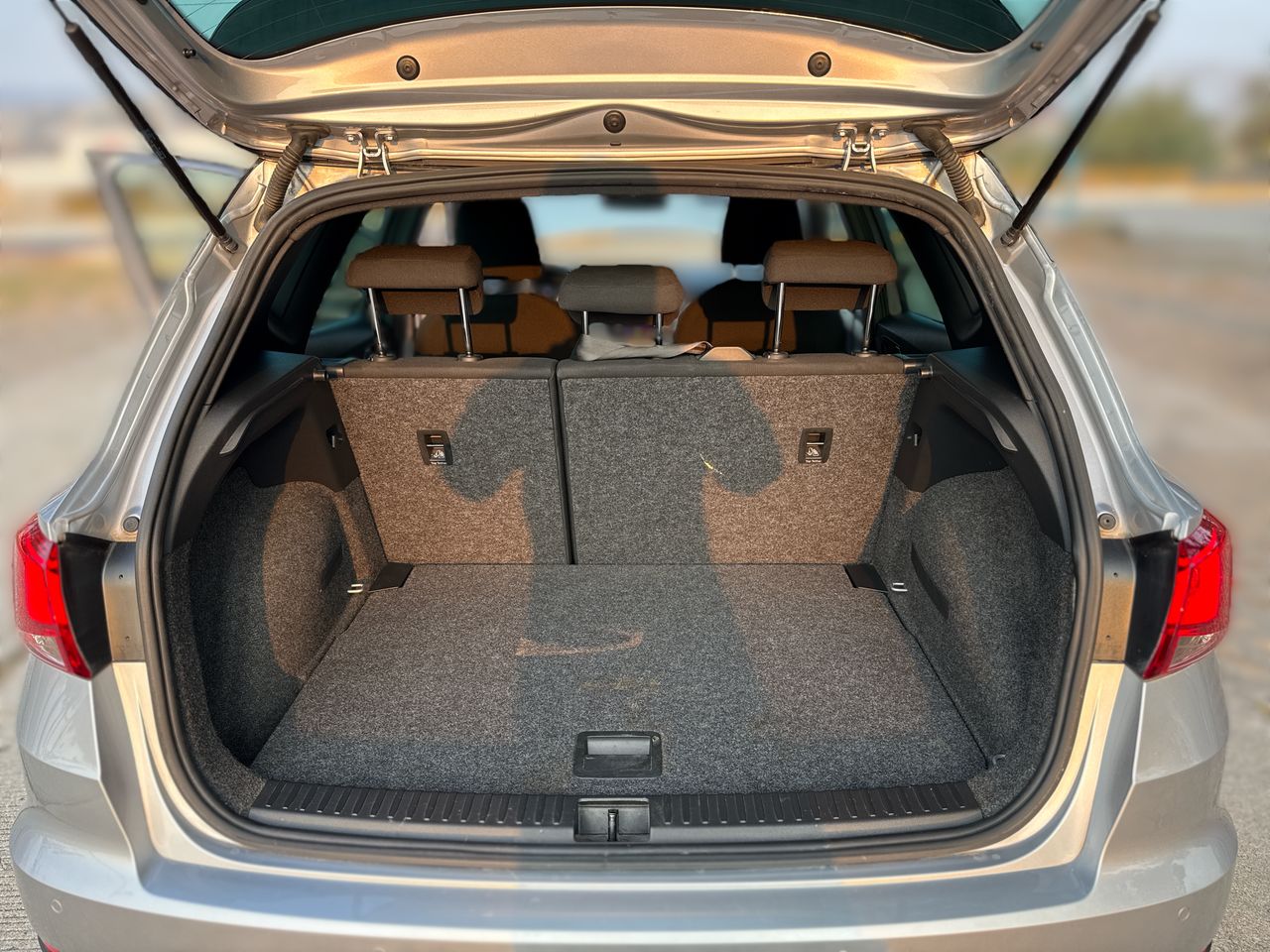 2021 Seat Arona 1.6 Xcellence At