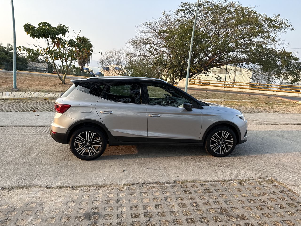 2021 Seat Arona 1.6 Xcellence At