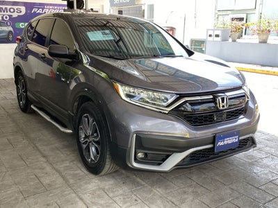 2022 Honda CR-V 1.5 Turbo Plus Piel At