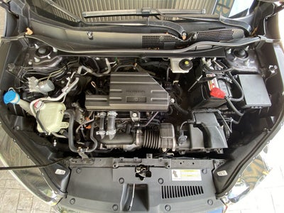 2022 Honda CR-V 1.5 Turbo Plus Piel At