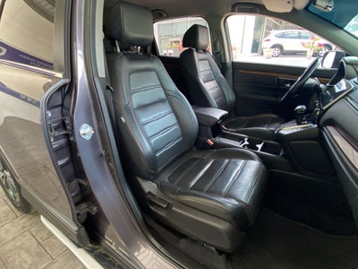 2022 Honda CR-V 1.5 Turbo Plus Piel At