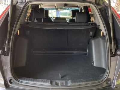 2022 Honda CR-V 1.5 Turbo Plus Piel At