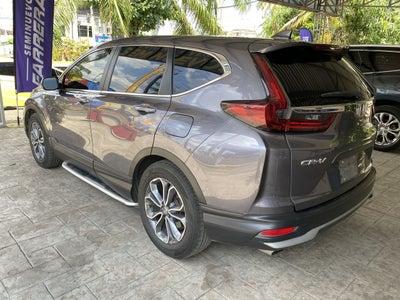 2022 Honda CR-V 1.5 Turbo Plus Piel At
