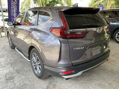 2022 Honda CR-V 1.5 Turbo Plus Piel At