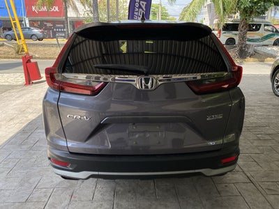 2022 Honda CR-V 1.5 Turbo Plus Piel At