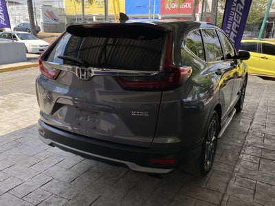 2022 Honda CR-V 1.5 Turbo Plus Piel At