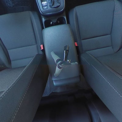 2025 Honda CR-V 1.5 Turbo At