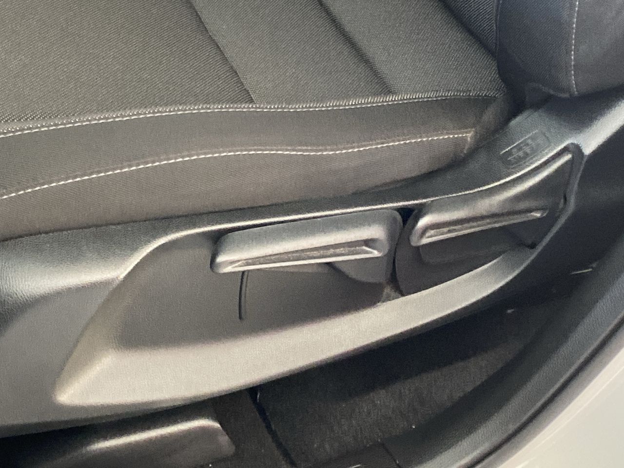 2025 Honda CR-V 1.5 Turbo At