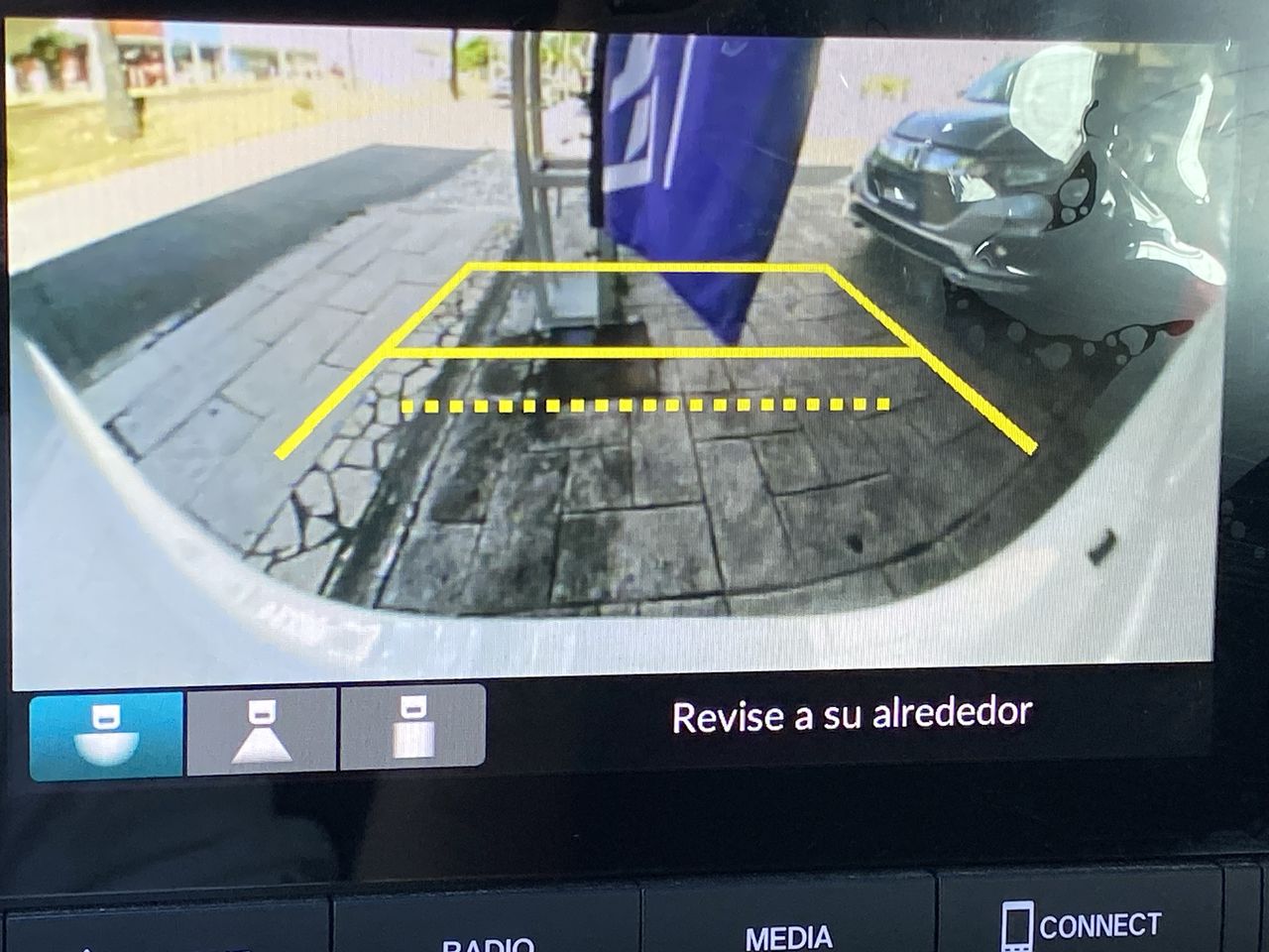 2025 Honda CR-V 1.5 Turbo At