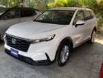 2025 Honda CR-V 1.5 Turbo At