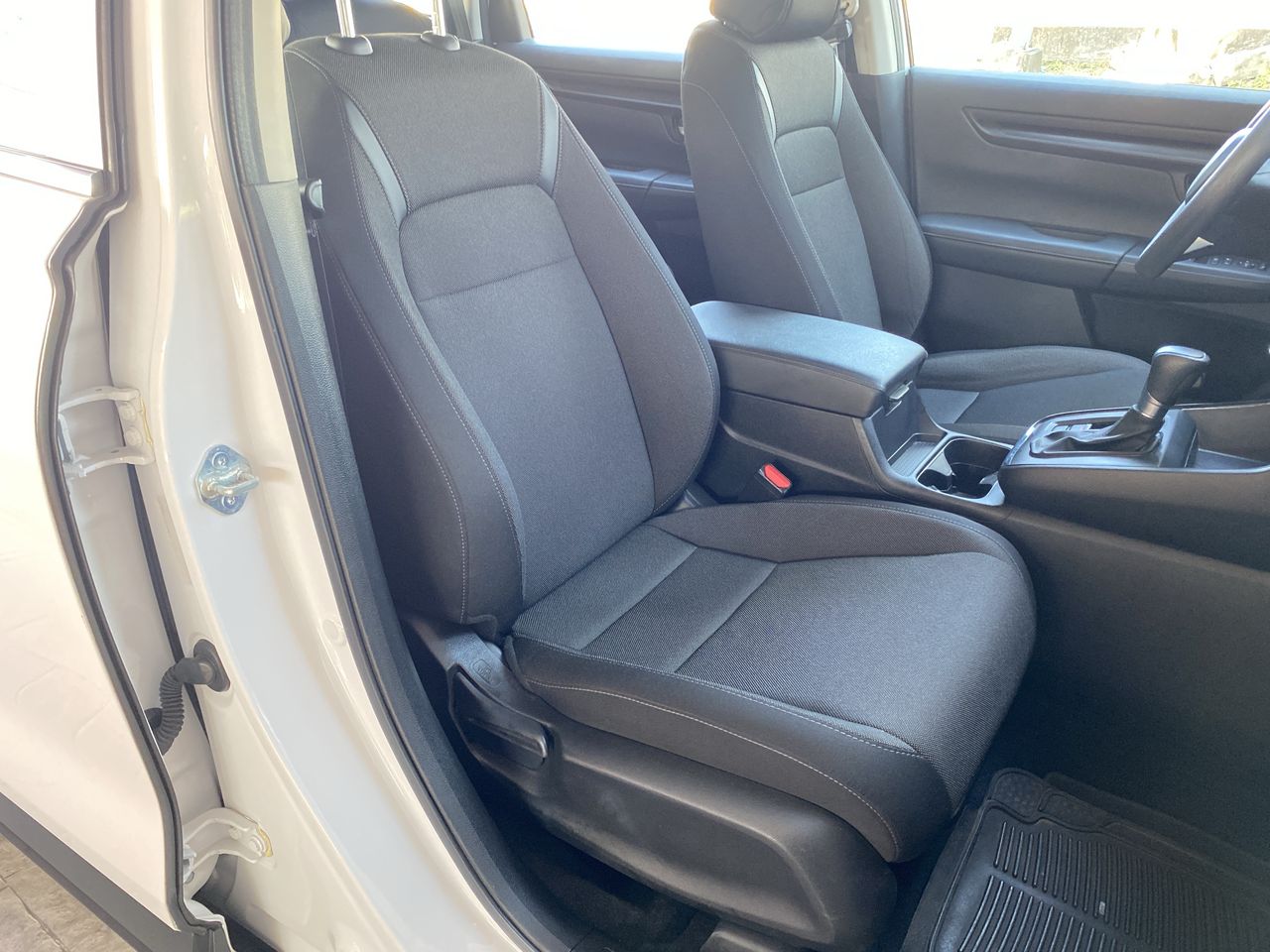 2025 Honda CR-V 1.5 Turbo At