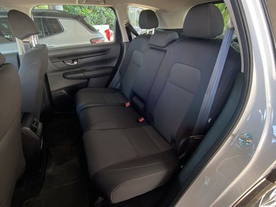 2025 Honda CR-V 1.5 Turbo At