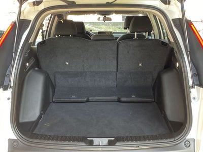 2025 Honda CR-V 1.5 Turbo At