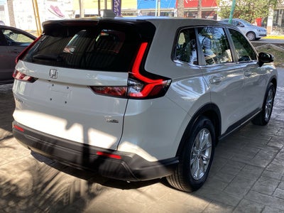 2025 Honda CR-V 1.5 Turbo At