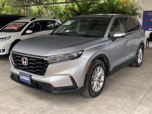2024 Honda CR-V 1.5 Turbo Plus At