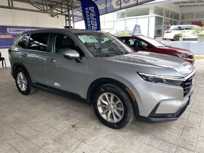 2024 Honda CR-V 1.5 Turbo Plus At