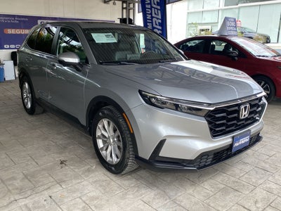 2024 Honda CR-V 1.5 Turbo Plus At