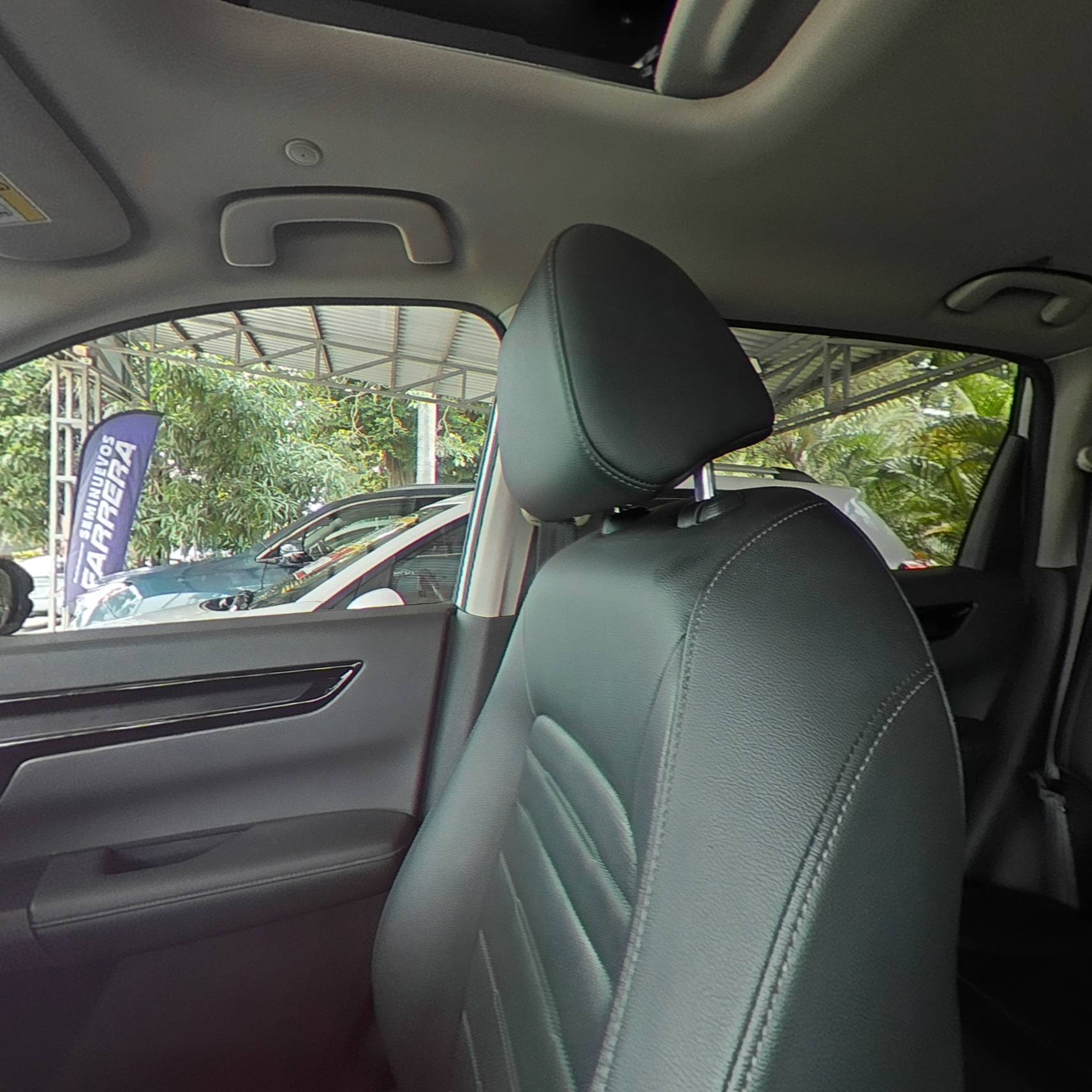 2024 Honda CR-V 1.5 Turbo Plus At