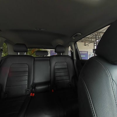 2024 Honda CR-V 1.5 Turbo Plus At