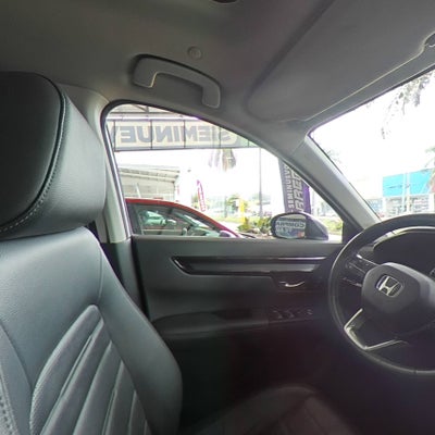 2024 Honda CR-V 1.5 Turbo Plus At