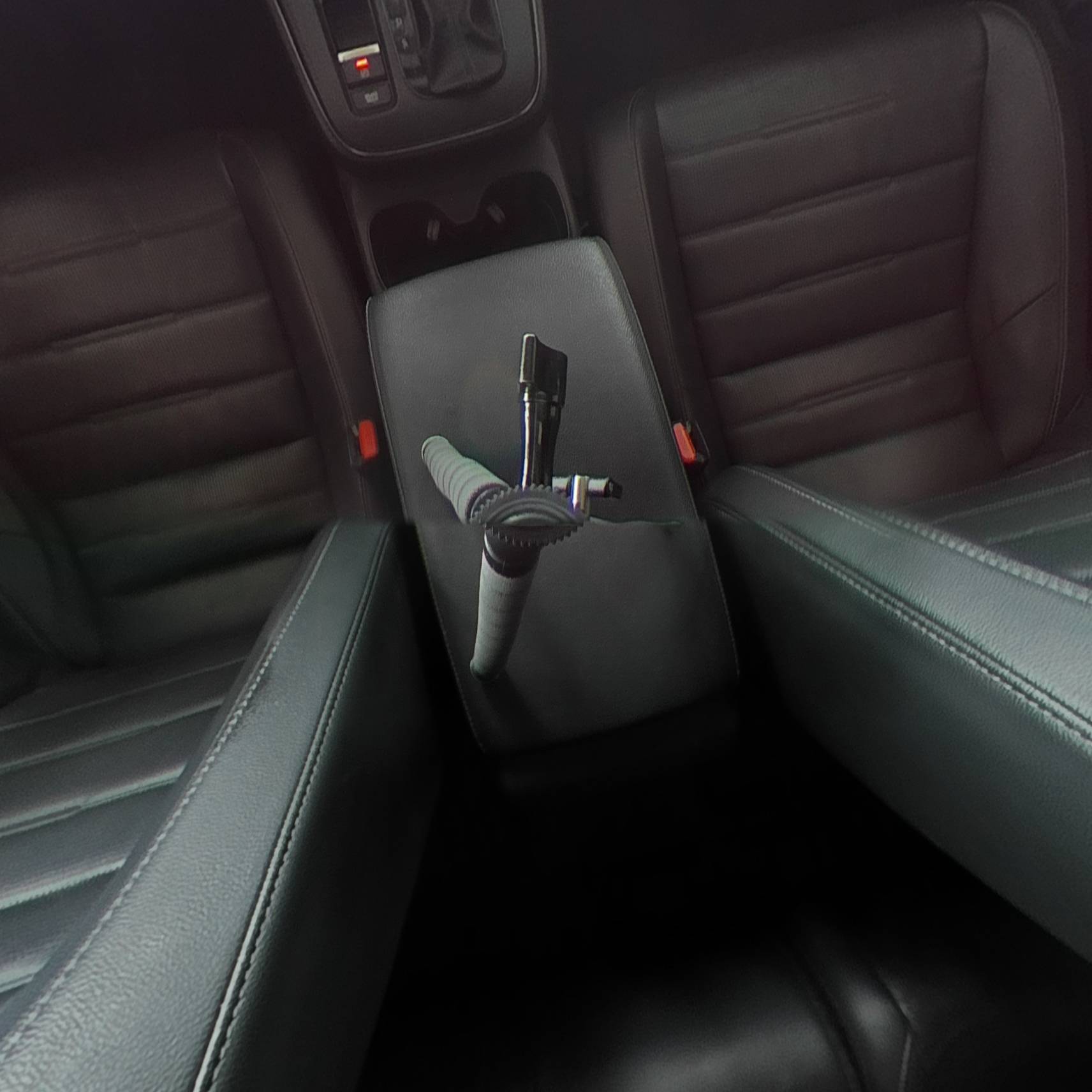 2024 Honda CR-V 1.5 Turbo Plus At