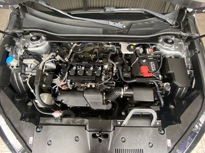 2024 Honda CR-V 1.5 Turbo Plus At
