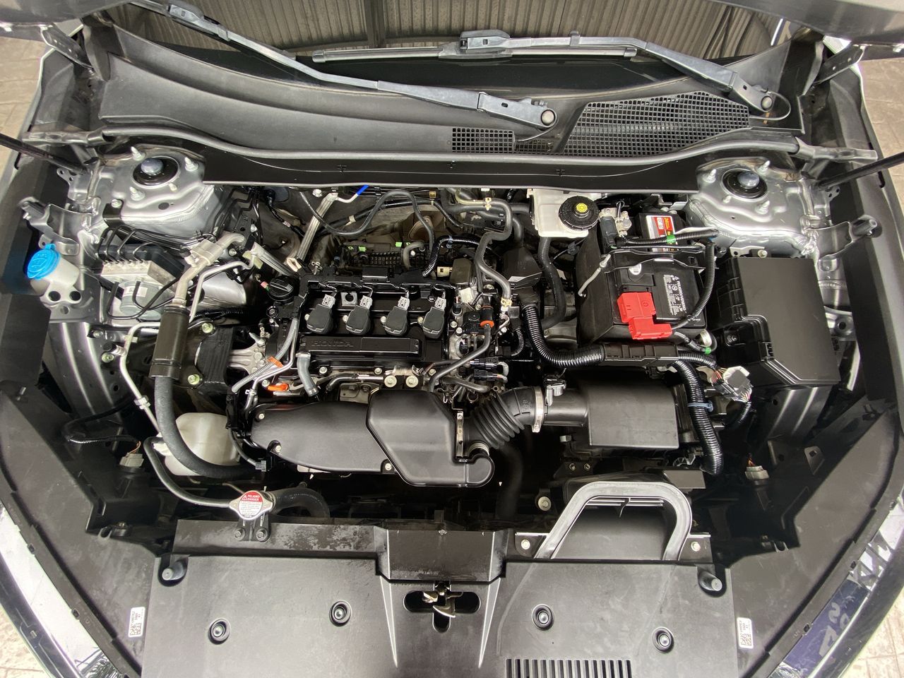 2024 Honda CR-V 1.5 Turbo Plus At