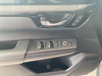 2024 Honda CR-V 1.5 Turbo Plus At