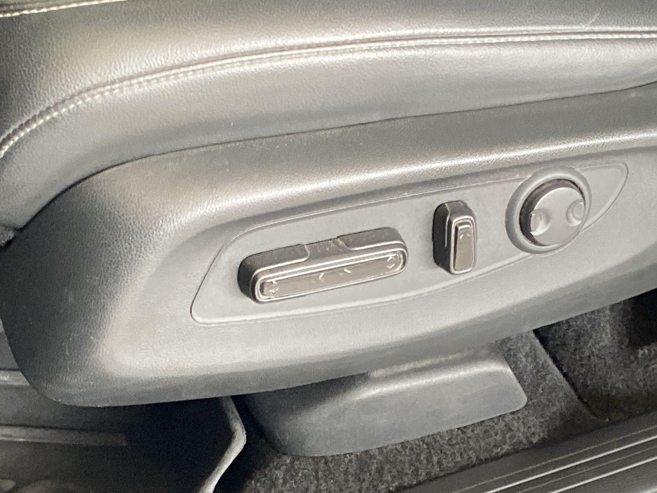 2024 Honda CR-V 1.5 Turbo Plus At