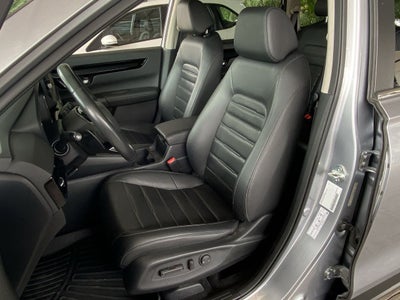 2024 Honda CR-V 1.5 Turbo Plus At