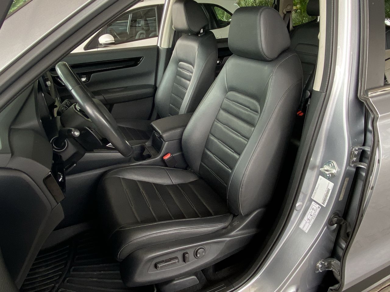 2024 Honda CR-V 1.5 Turbo Plus At
