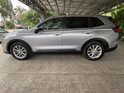 2024 Honda CR-V 1.5 Turbo Plus At
