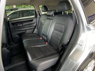 2024 Honda CR-V 1.5 Turbo Plus At