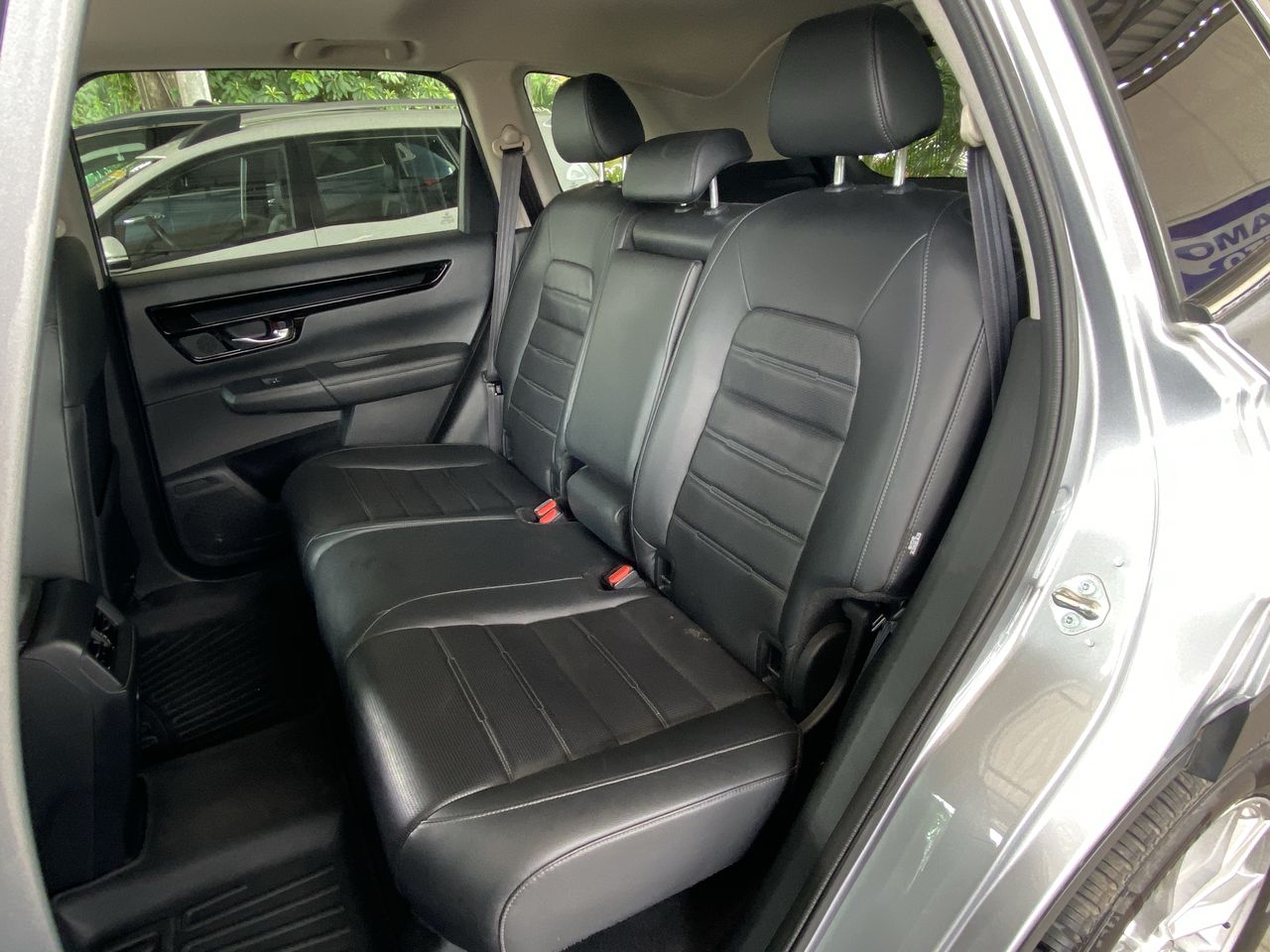 2024 Honda CR-V 1.5 Turbo Plus At