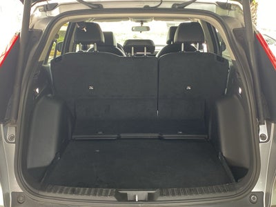 2024 Honda CR-V 1.5 Turbo Plus At