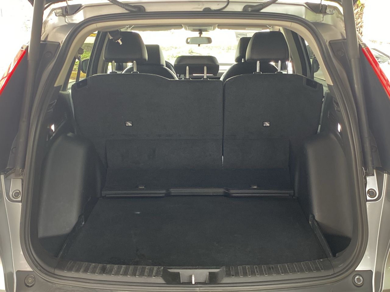 2024 Honda CR-V 1.5 Turbo Plus At