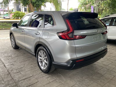 2024 Honda CR-V 1.5 Turbo Plus At
