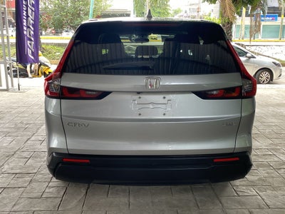 2024 Honda CR-V 1.5 Turbo Plus At