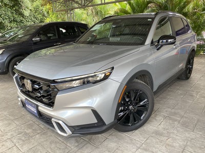 2025 Honda CR-V 1.5 Touring At