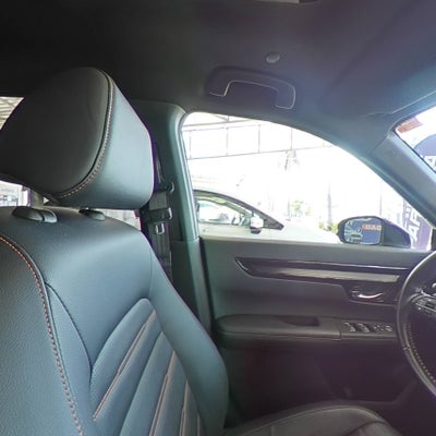 2025 Honda CR-V 1.5 Touring At