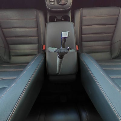 2025 Honda CR-V 1.5 Touring At