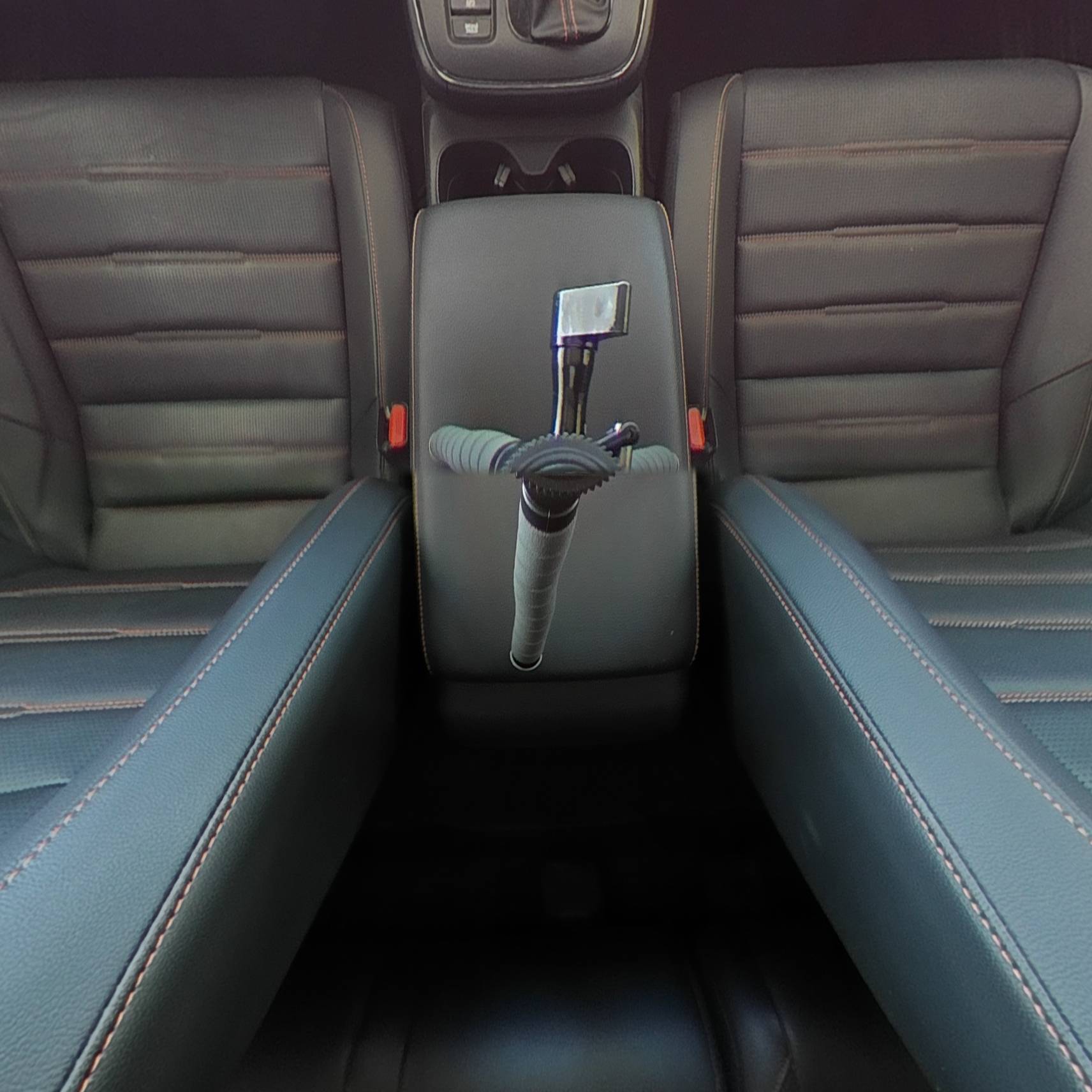 2025 Honda CR-V 1.5 Touring At