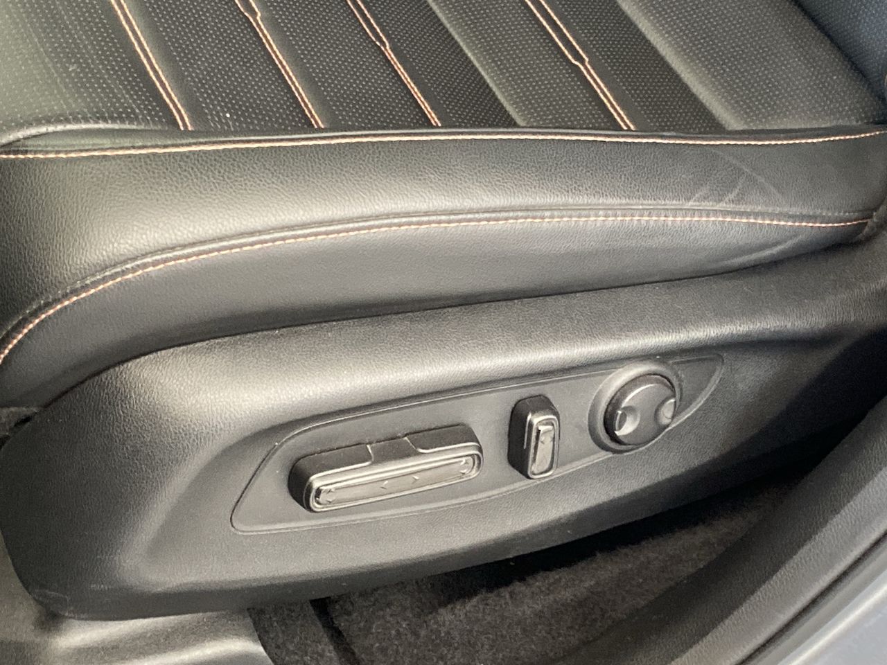 2025 Honda CR-V 1.5 Touring At