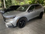 2025 Honda CR-V 1.5 Touring At