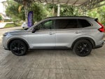 2025 Honda CR-V 1.5 Touring At