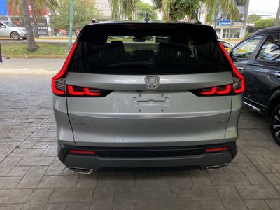 2025 Honda CR-V 1.5 Touring At