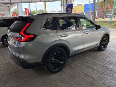 2025 Honda CR-V 1.5 Touring At
